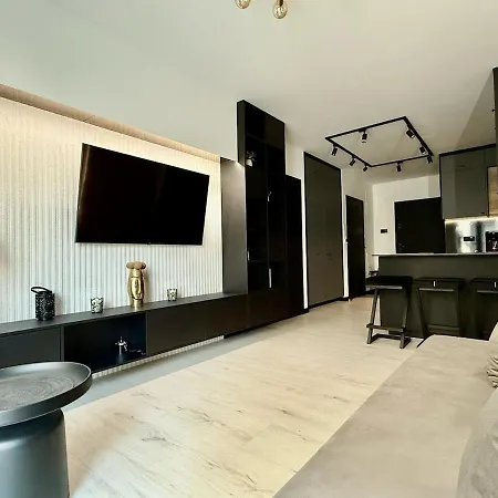 Easy Rent Apartments - Wieniawska 4 Lublin Exterior photo