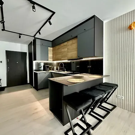 Easy Rent Apartments - Wieniawska 4 Lublin Exterior photo