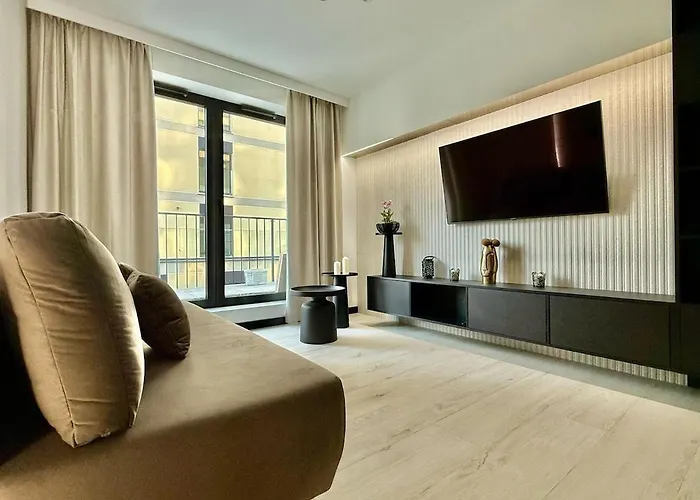Easy Rent Apartments - Wieniawska 4
