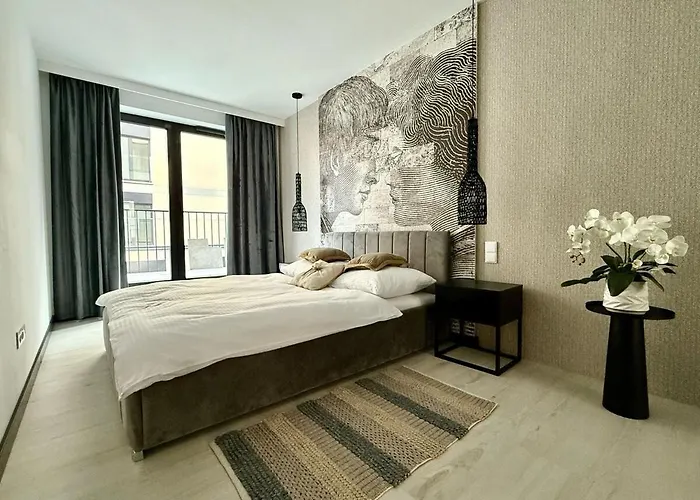 Easy Rent Apartments - Wieniawska 4