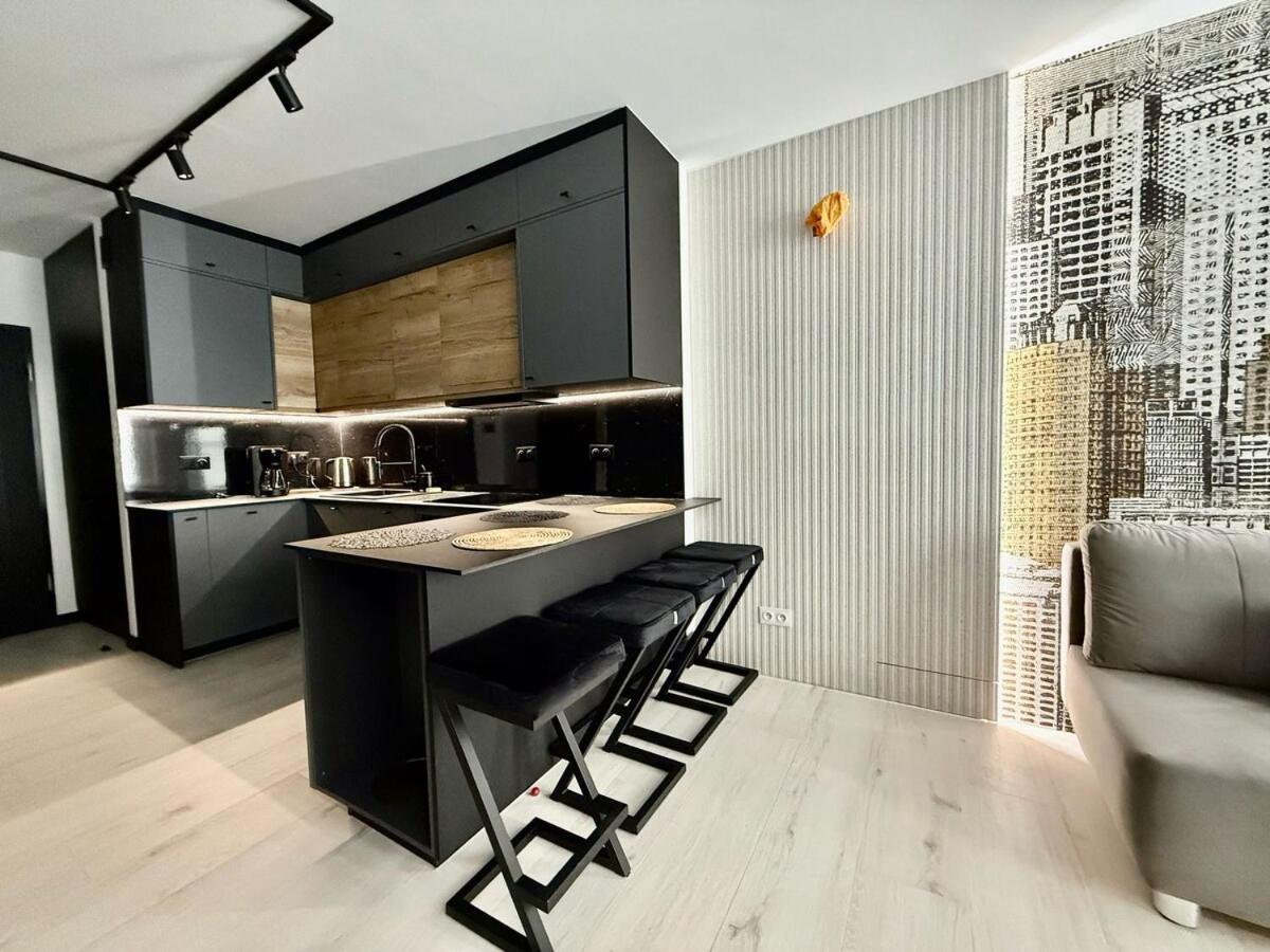 Apartment Easy Rent - Wieniawska 4 Lublin