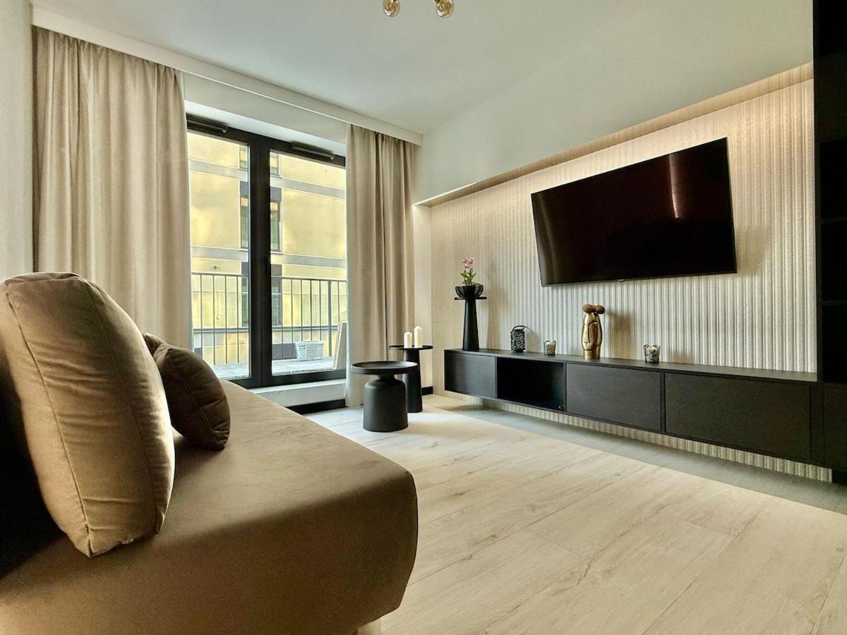 Easy Rent - Wieniawska 4 Apartment