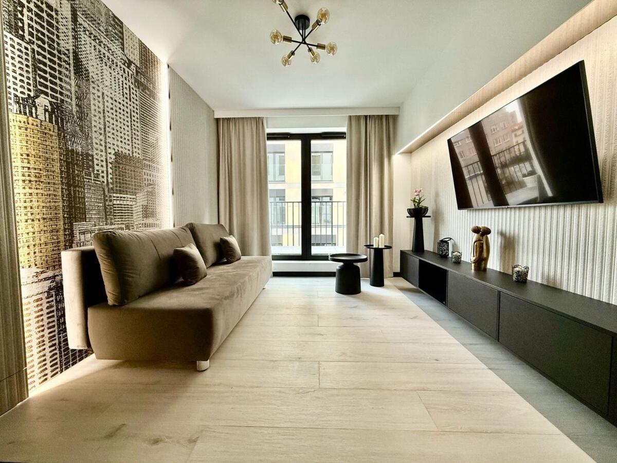 Apartment Easy Rent - Wieniawska 4